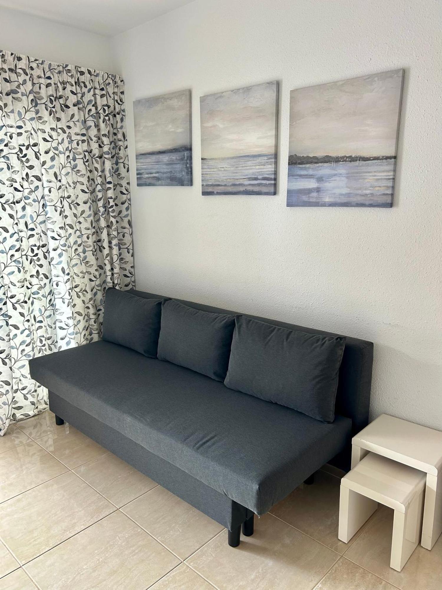 Apartament La Vista Bonita San Miguel de Abona Zewnętrze zdjęcie